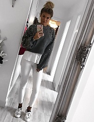 Moda Ciuchy Pozostałe - 3259543