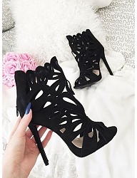 Moda Buty Szpilki - 3193471