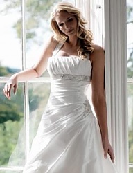 Moda Ślub Suknie ślubne - 424322