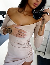 Moda Sukienki Dzienne - 3017737