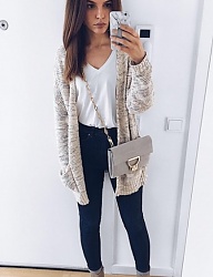 Moda Ciuchy Pozostałe - 3249586