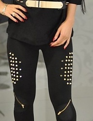 Moda Spodnie Pozostałe - 1682741