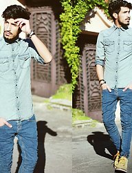 Moda Inne Moda uliczna - 1708043