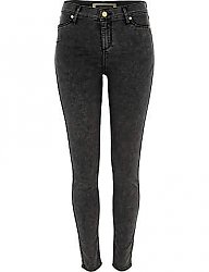 Moda Spodnie Jeansy - 1446167