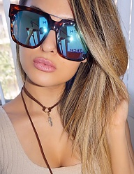 Moda Dodatki Okulary - 3169255