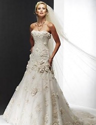 Moda Ślub Suknie ślubne - 85734