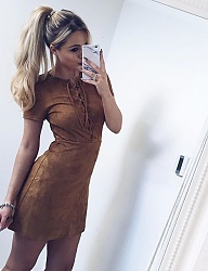 Moda Sukienki Dzienne - 3108378