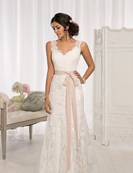 Moda Ślub Suknie ślubne - 2781786