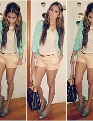 Moda Inne Moda uliczna - 1826189