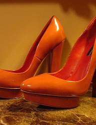 Moda Buty Pozostałe - 1381192