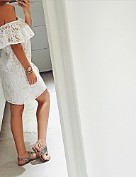 Moda Sukienki Dzienne - 3156507