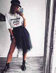 Moda Inne Moda uliczna - 3246085