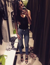 Moda Ciuchy Pozostałe - 3127194