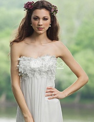 Moda Ślub Suknie ślubne - 1305825