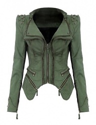 Moda Okrycia Kurtki - 2635204