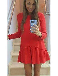 Moda Ciuchy Pozostałe - 3193322