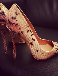 Moda Buty Szpilki - 2937980
