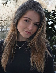 Fryzury Długie - 3267563