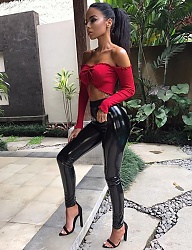 Moda Ciuchy Pozostałe - 3258983