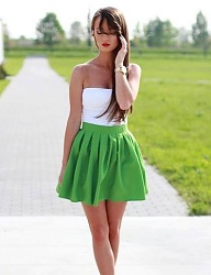 Moda Inne Moda uliczna - 1962298