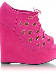 Moda Buty Koturny - 1315261