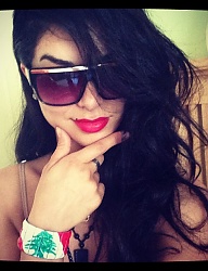 Moda Dodatki Okulary - 2470286