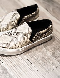 Moda Buty Trampki - 2031357