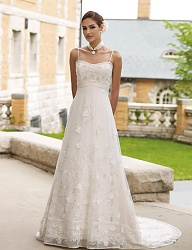 Moda Ślub Suknie ślubne - 512708