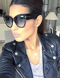 Moda Dodatki Okulary - 2972823