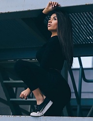 Moda Inne Moda uliczna - 3257665