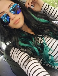 Moda Dodatki Okulary - 3095294