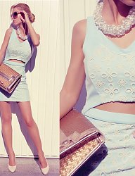 Moda Inne Moda uliczna - 2070816