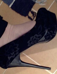 Moda Buty Szpilki - 1368375
