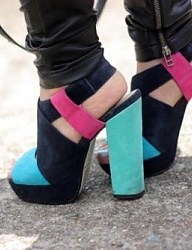 Moda Buty Pozostałe - 1322045