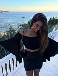 Moda Inne Moda uliczna - 3233870