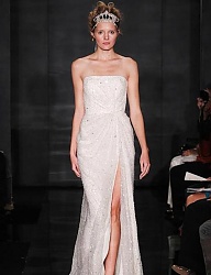 Moda Ślub Suknie ślubne - 1407964