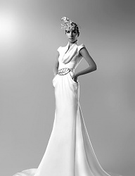 Moda Ślub Suknie ślubne - 1830069