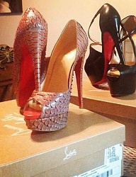 Moda Buty Szpilki - 1408029