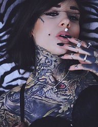 Tatuaże - 3270728