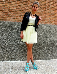 Moda Inne Moda uliczna - 1851111