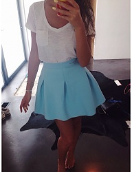 Moda Ciuchy Pozostałe - 3125911