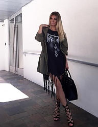 Moda Okrycia Kurtki - 3065417