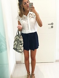 Moda Ciuchy Pozostałe - 3185781