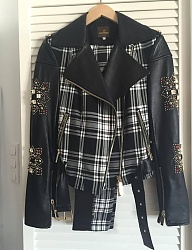 Moda Okrycia Kurtki - 3183540
