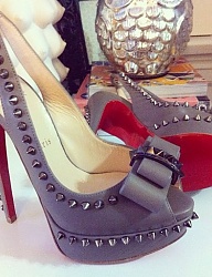 Moda Buty Szpilki - 2941963