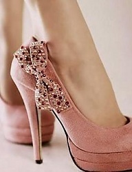 Moda Buty Szpilki - 1316265