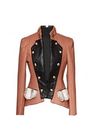 Moda Okrycia Kurtki - 1352075