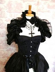 Moda Ciuchy Pozostałe - 991489