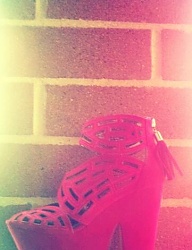 Moda Buty Koturny - 1319799