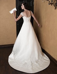 Moda Ślub Suknie ślubne - 893448